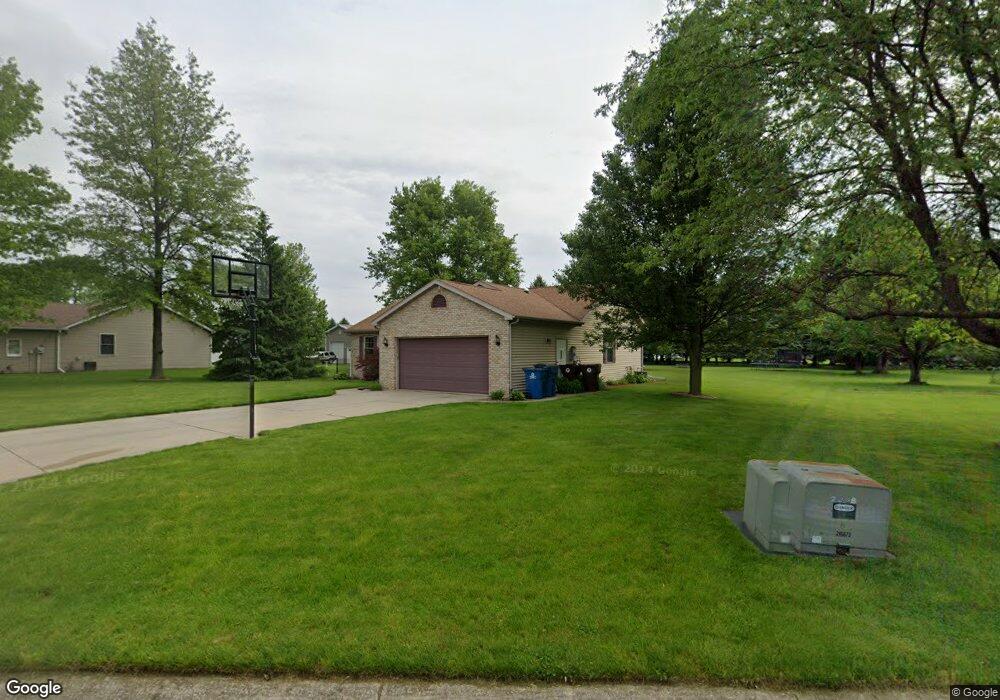 755 Walter Dr, Hebron, IN 46341 - photo 1