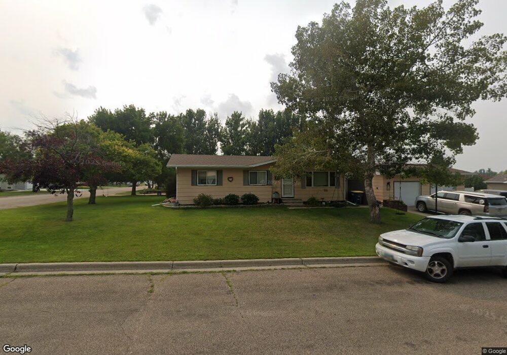 1312 9th Ave SW, Jamestown, ND 58401 - photo 1