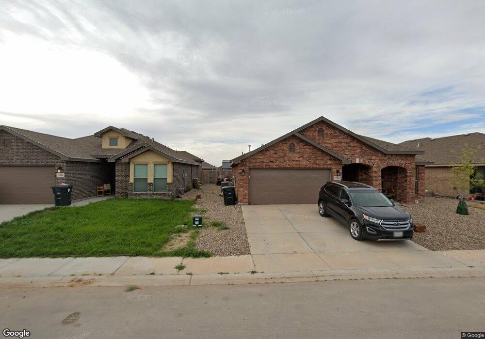 1206 Masquerade Blvd, Odessa, TX 79765 - photo 1