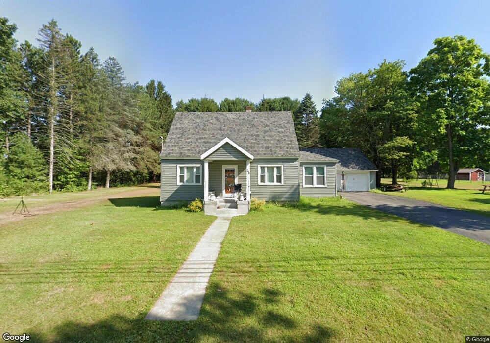 168 Prospect St, Ballston Spa, NY 12020 - photo 1