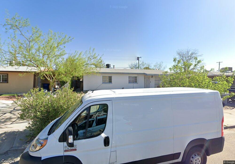 7319 Alpine Dr, El Paso, TX 79915 - photo 1