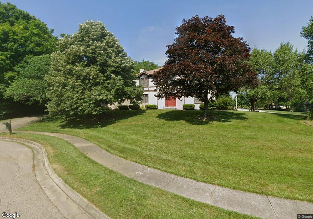 1701 Cawdor Ct, Vandalia, OH 45377 - photo 1