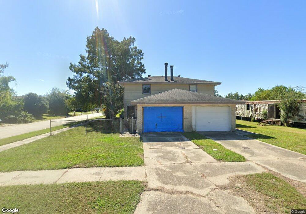 401 Overton Dr, Houma, LA 70363 - photo 1