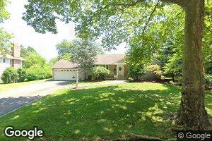265 Harrison St, Haworth, NJ 07641