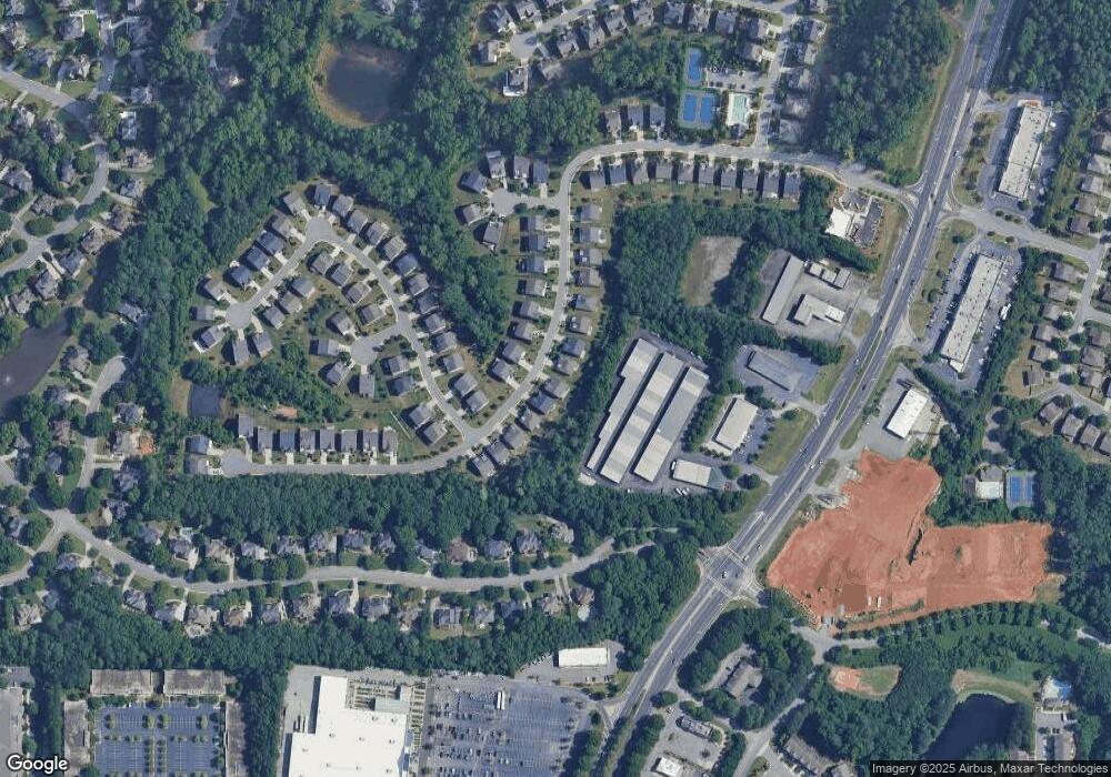 3785 Claiborne Farm Rd, Suwanee, GA 30024 - photo 1