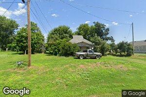 306 S Lincoln, Canton, OK 73724