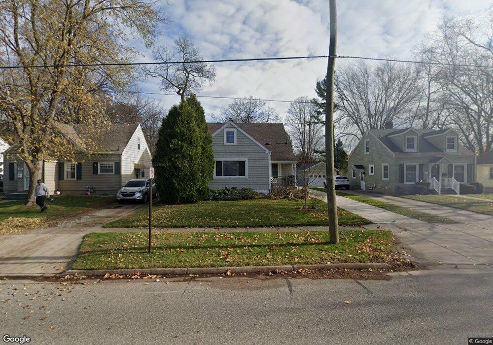 2914 Stone St, Port Huron, MI 48060 - photo 1