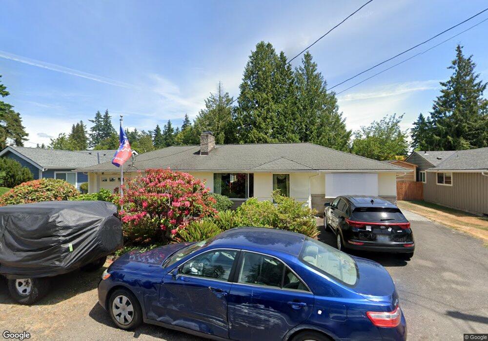 23027 84th Ave W, Edmonds, WA 98026 - photo 1