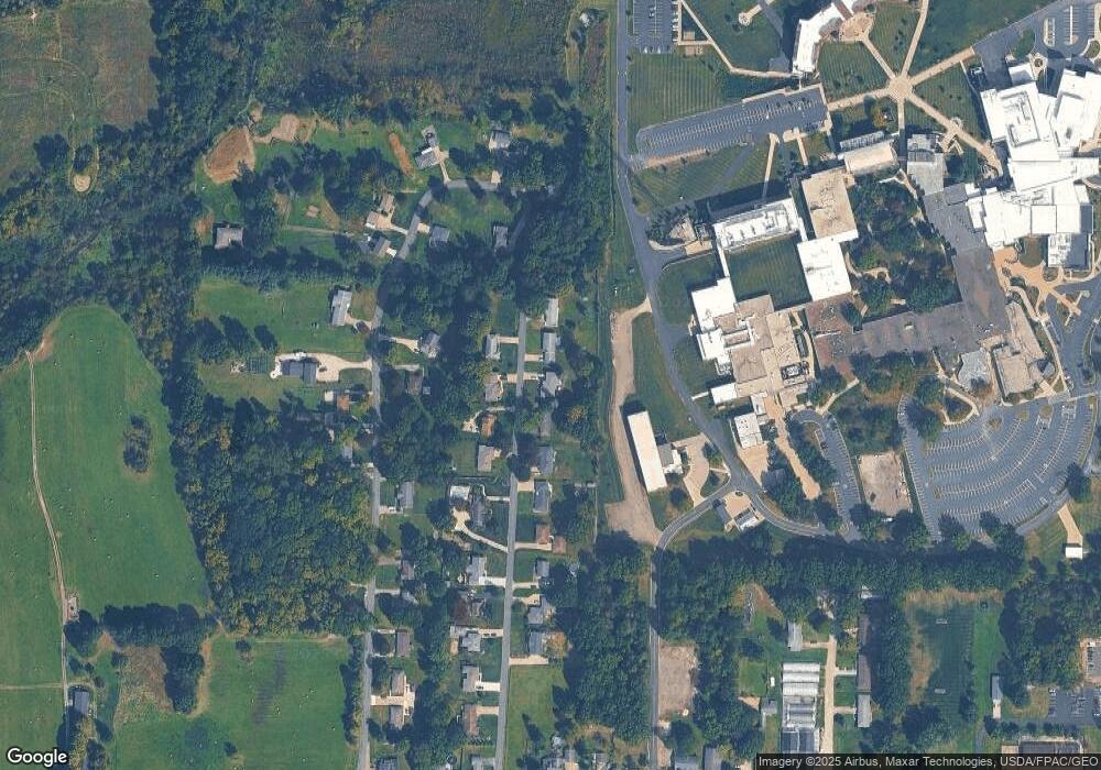 4150 Marks Ave, Rootstown, OH 44272 - photo 1