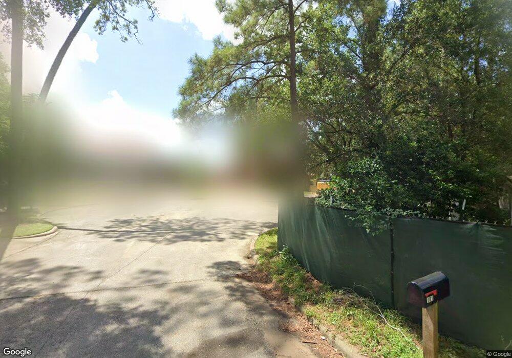 3 Hickory Ridge Dr, Houston, TX 77024 - photo 1