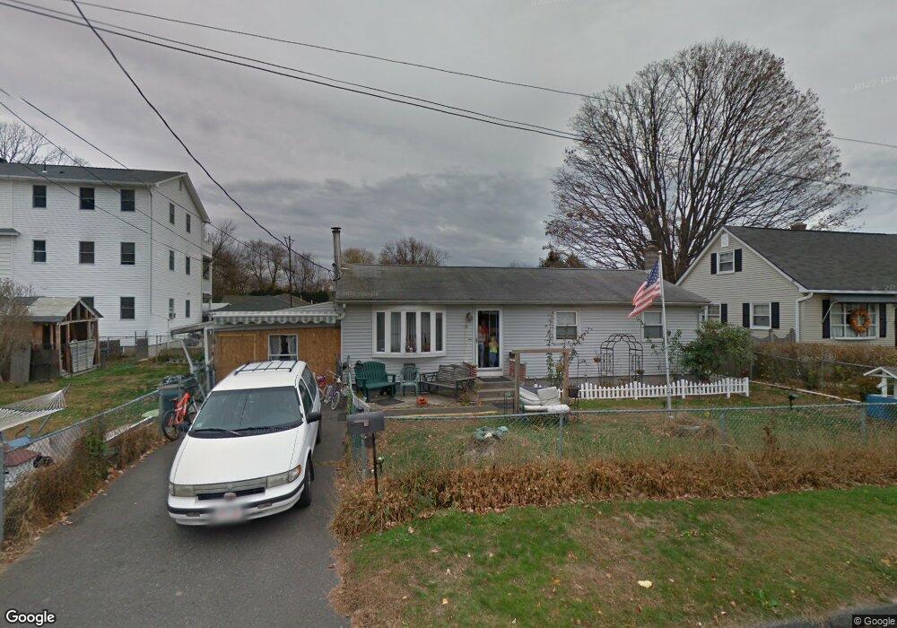 15 Warren St, Chicopee, MA 01013 - photo 1