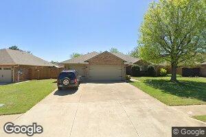 704 Harrier Hawk, Edmond, OK 73003