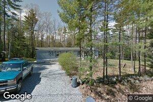 840 Pottle Hill Rd, Minot, ME 04258