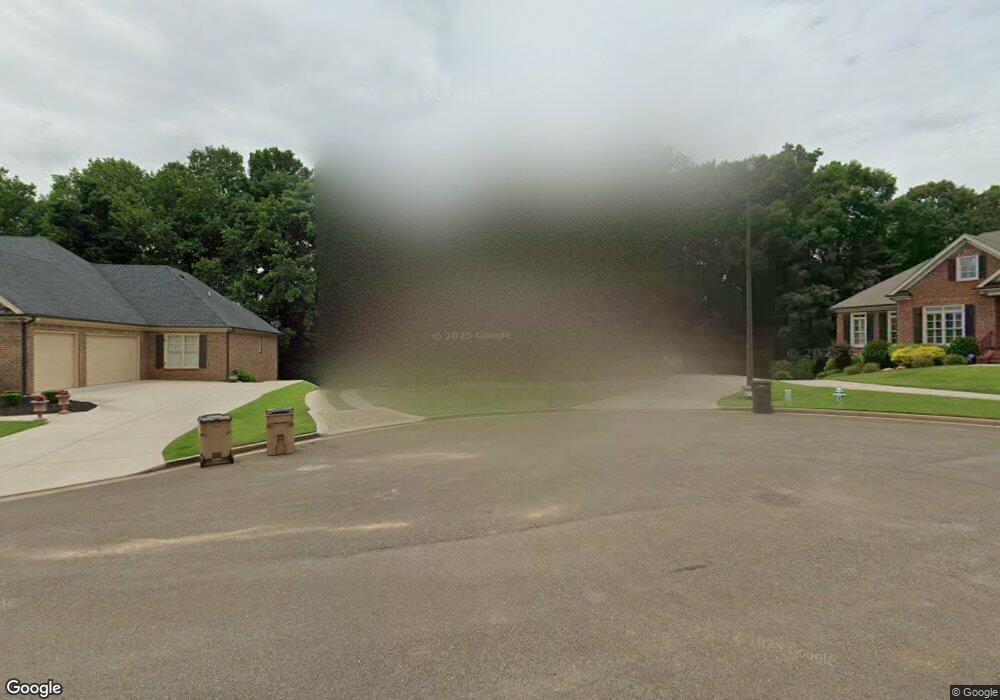 307 Haley Farm Ct, Canton, GA 30115 - photo 1