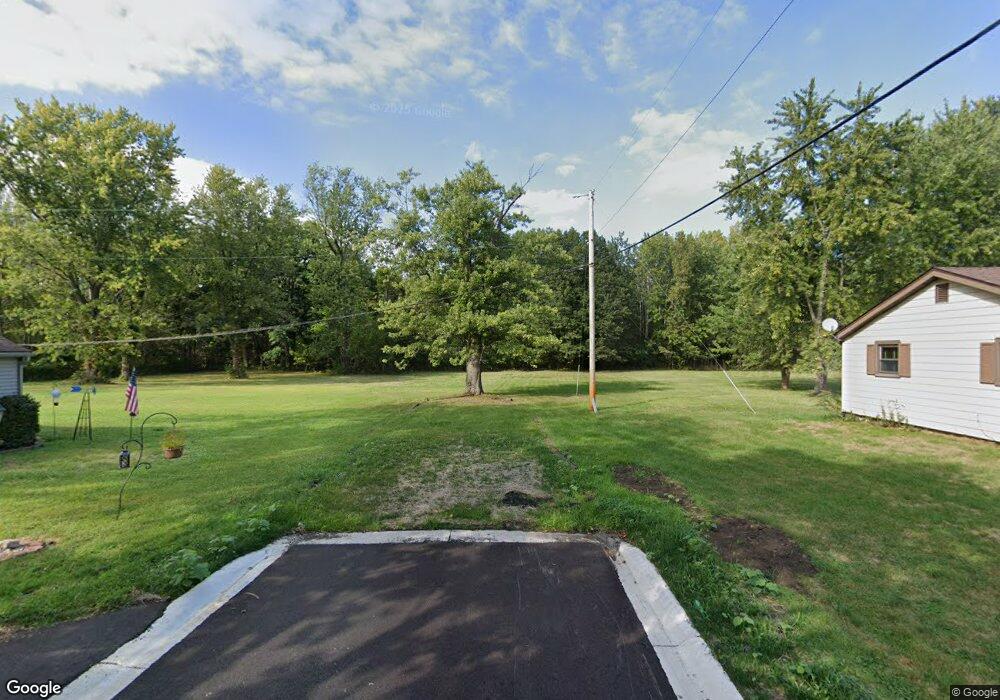 Approx. Sherman St, Cedar Lake, IN 46303 - photo 1