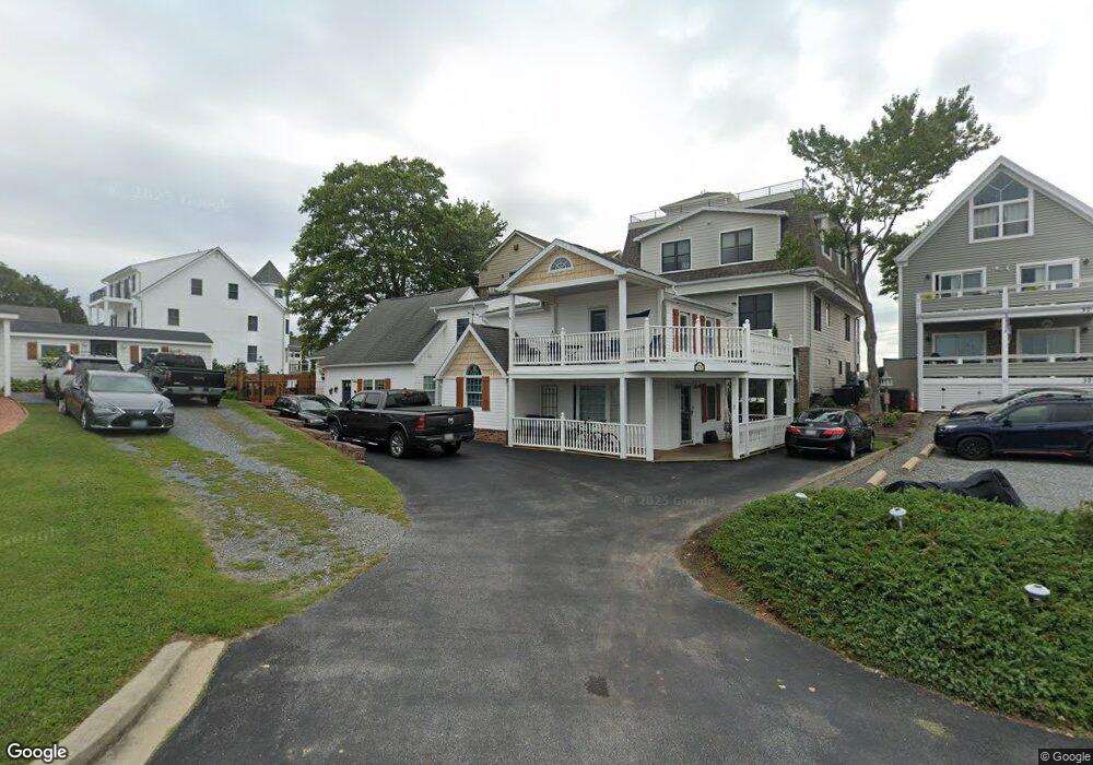 45 Charles St, Solomons, MD 20688 - photo 1