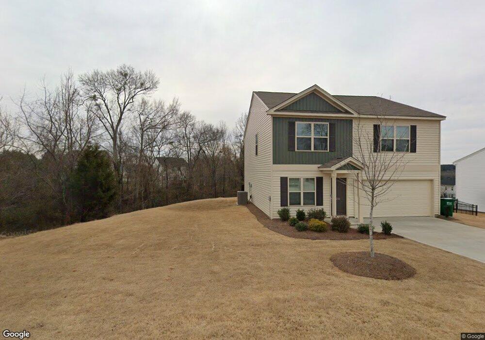 254 Kelly Farm Rd, Moore, SC 29369 - photo 1