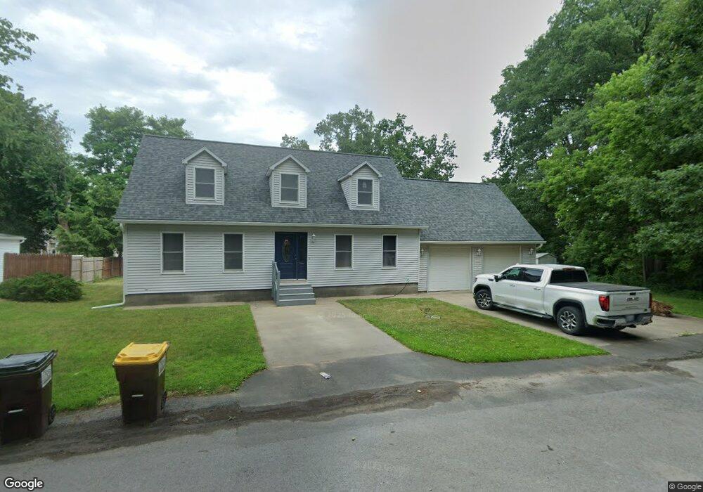 1921 Leo Ave, Schenectady, NY 12306 - photo 1