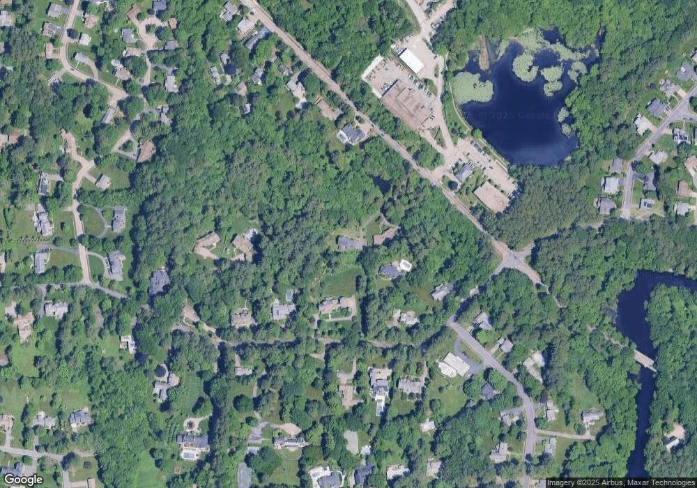 459 Dedham Ave, Needham, MA 02492 - photo 1