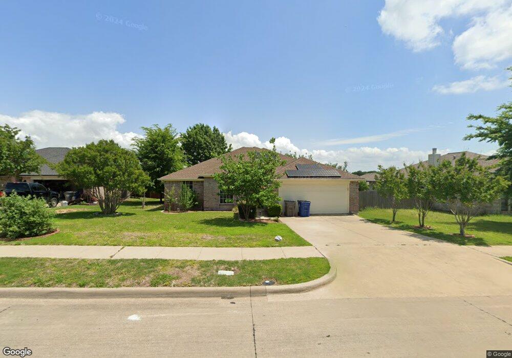 1105 Eagle Lake Ct, Wylie, TX 75098 - photo 1