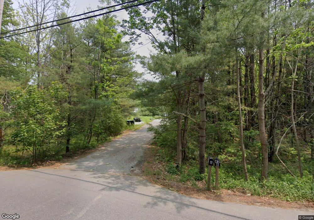 42A Frost Rd, Derry, NH 03038 - photo 1