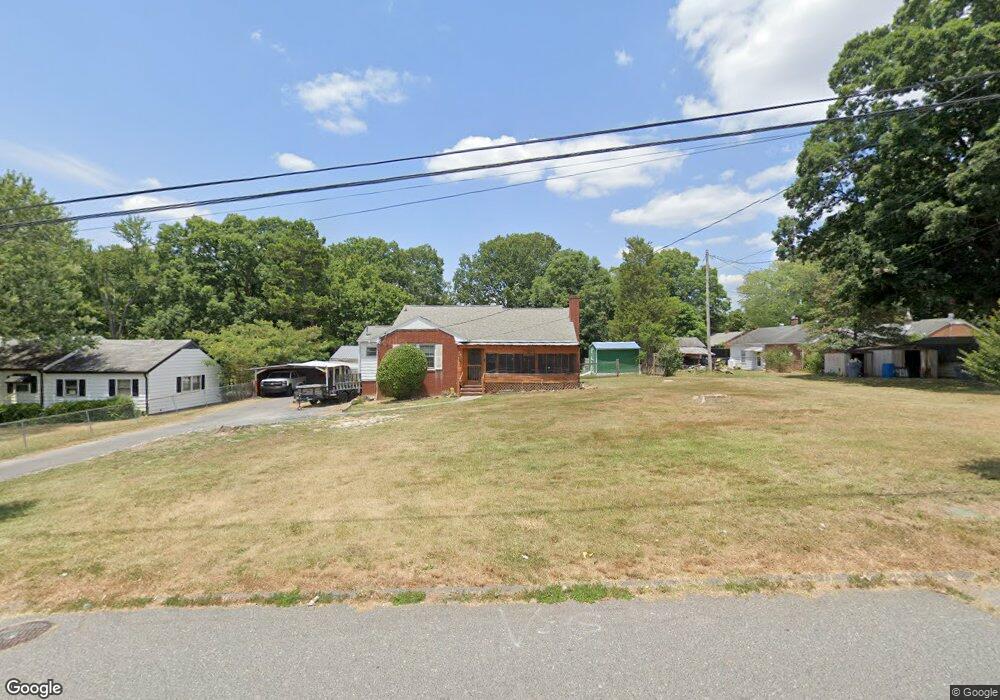 116 Northwood Dr, Asheboro, NC 27203 - photo 1