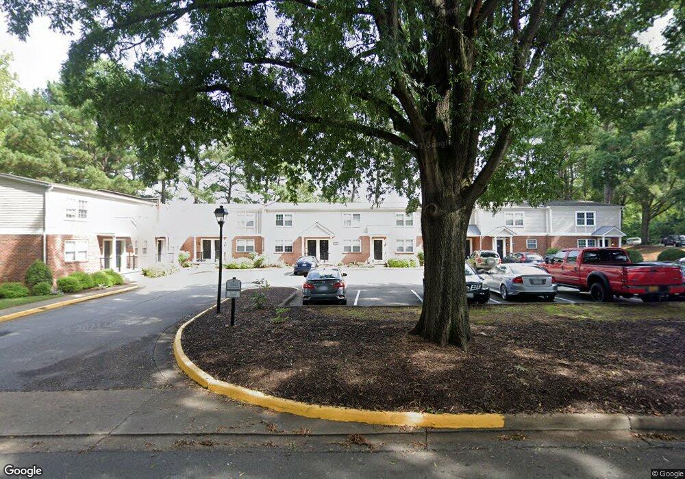 10002 Castile Rd, Henrico, VA 23238 - photo 1