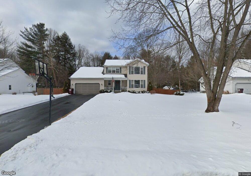 44 Damascus Dr, Gansevoort, NY 12831 - photo 1