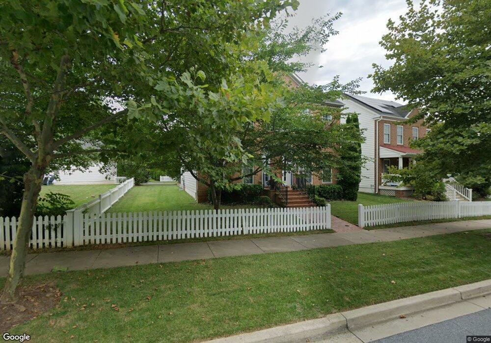 23033 Sycamore Farm Dr, Clarksburg, MD 20871 - photo 1