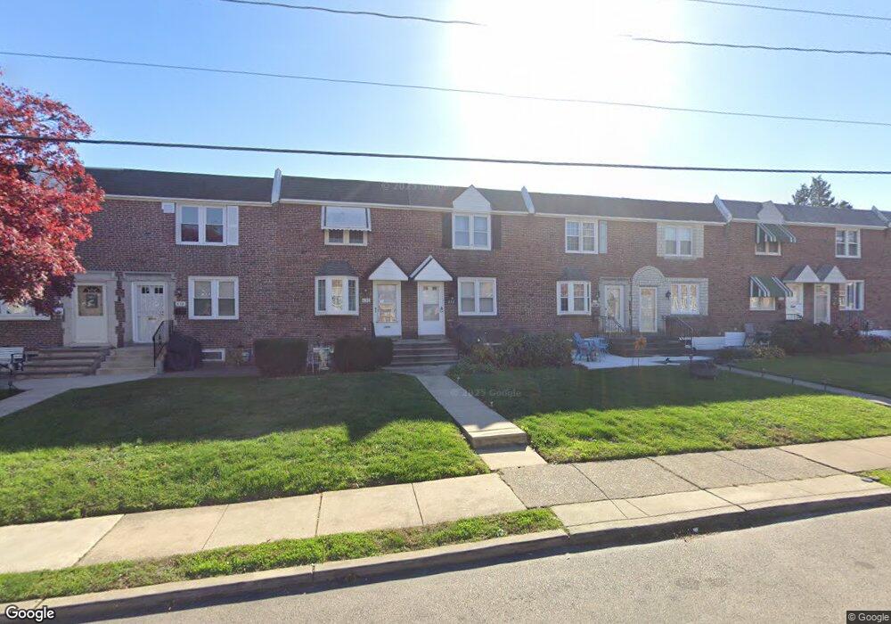 634 Rively Ave, Glenolden, PA 19036 - photo 1