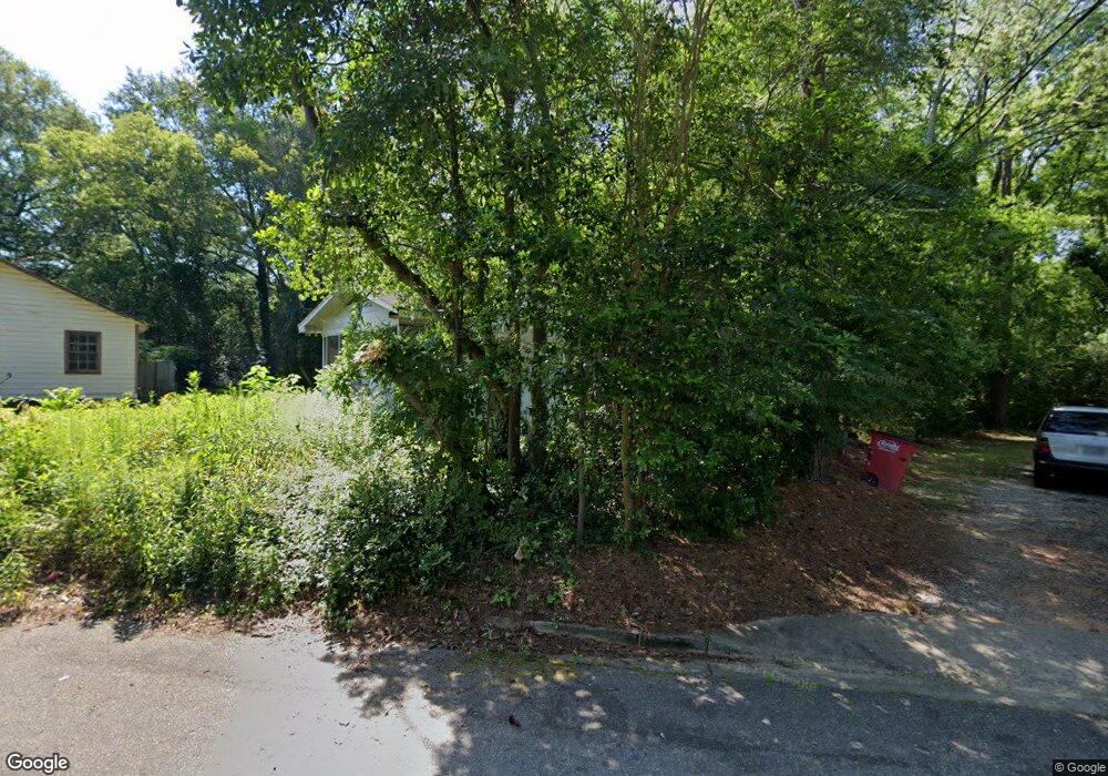 3114 Saint Claire St, Macon, GA 31204 - photo 1