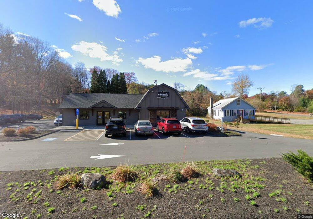 282 S Main St, Newtown, CT 06470 - photo 1