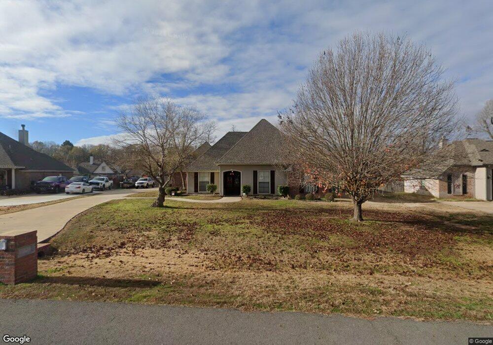 1856 Sparrow Ridge, Haughton, LA 71037 - photo 1