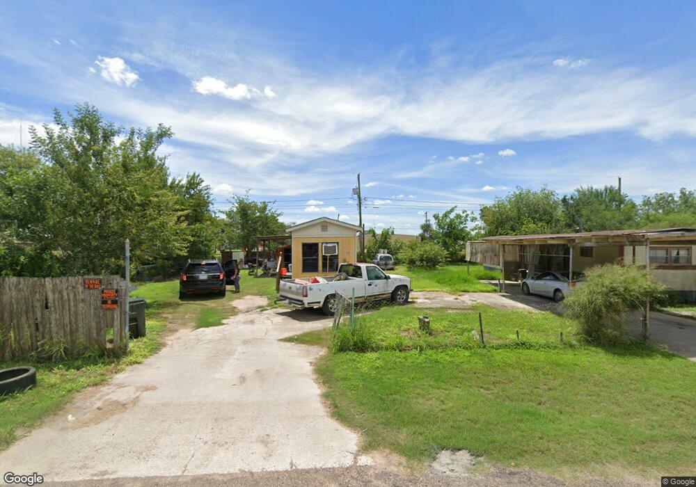 1107 Star Ct, La Feria, TX 78559 - photo 1