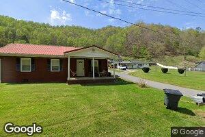 38 Blueberry Hill, Martin, KY 41649