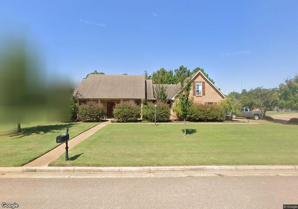 400 Ohara Dr, Oxford, MS 38655 - photo 1