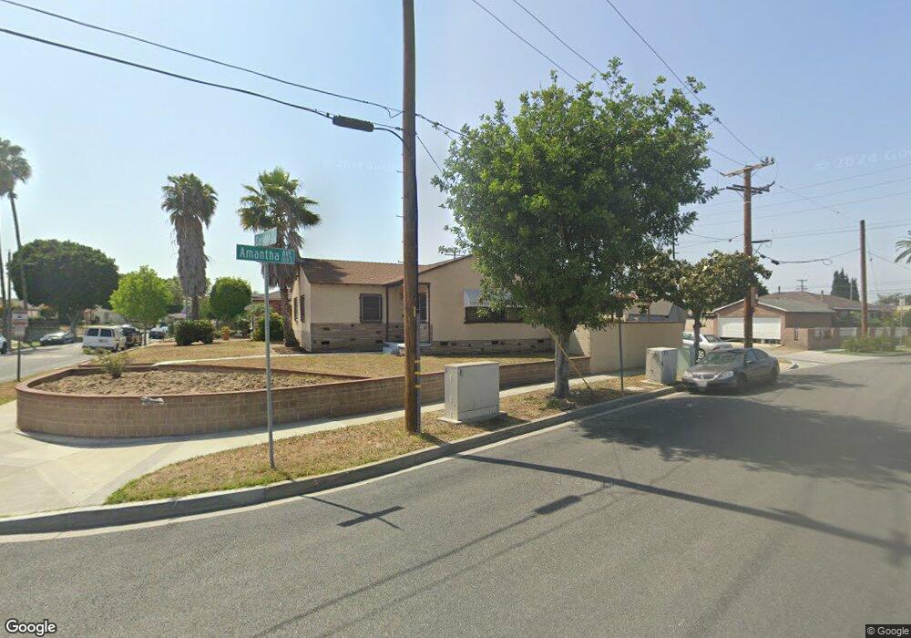 2101 W Corydon St, Compton, CA 90220 - photo 1