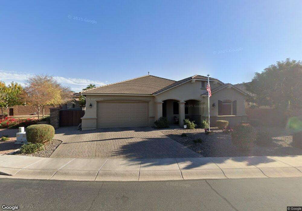 41907 N Zahne Ct, San Tan Valley, AZ 85140 - photo 1