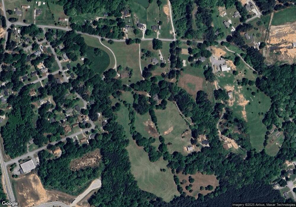 278 Duck Rd, Braselton, GA 30517 - photo 1