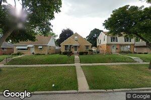 3729 N 84th St, Milwaukee, WI 53222