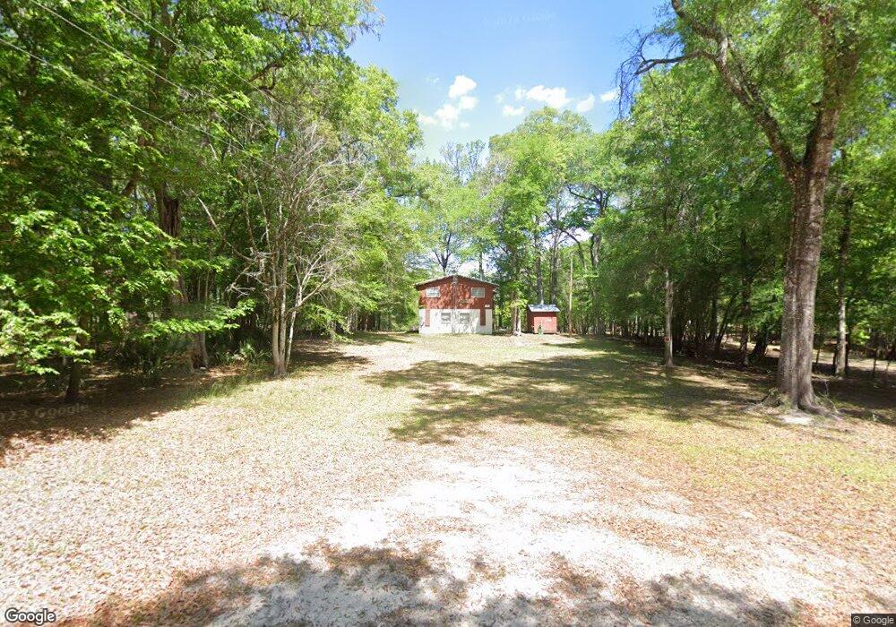 2030 NE 128th Place, Branford, FL 32008 - photo 1