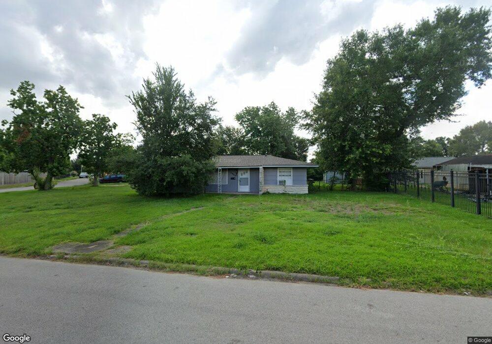 7638 Mchenry St, Houston, TX 77087 - photo 1