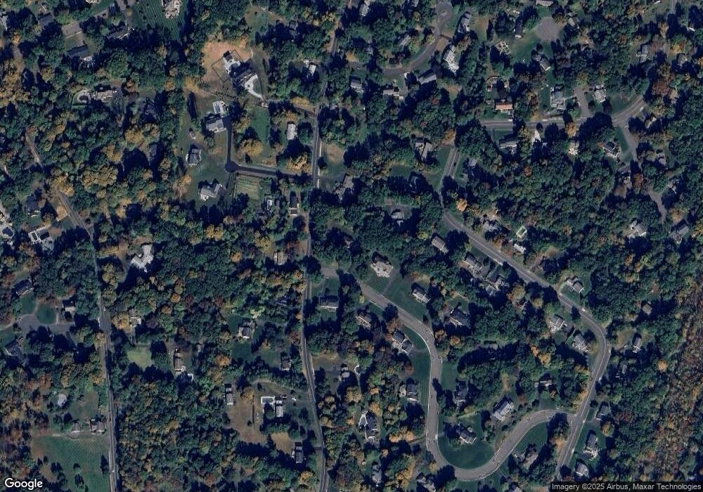 90 Winding Trail, Cheshire, CT 06410 - photo 1