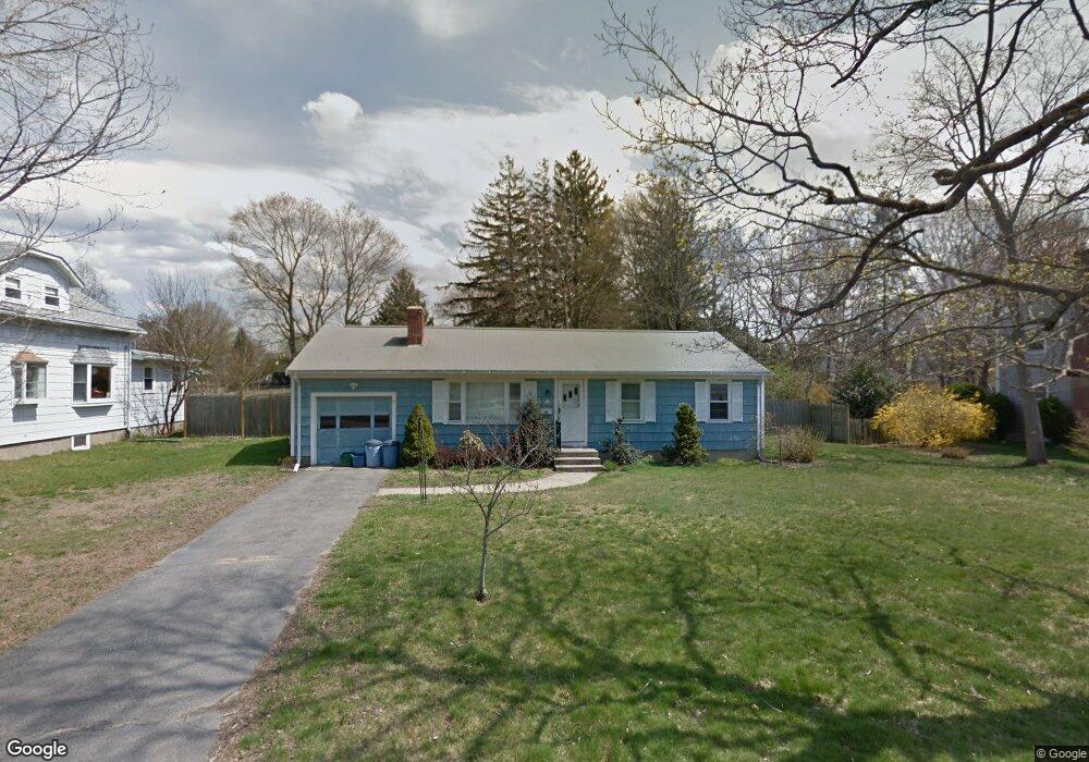 14 Middle St, Barrington, RI 02806 - photo 1