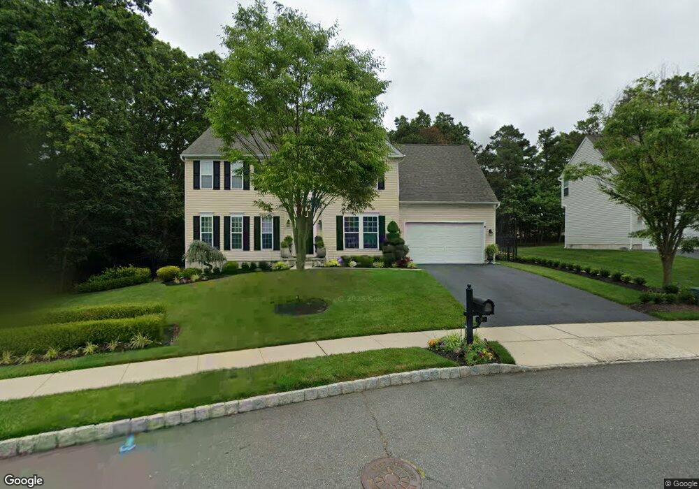 5 Loretta Ct, Howell, NJ 07731 - photo 1