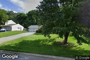 16030 Philmont Ln, Bowie, MD 20716