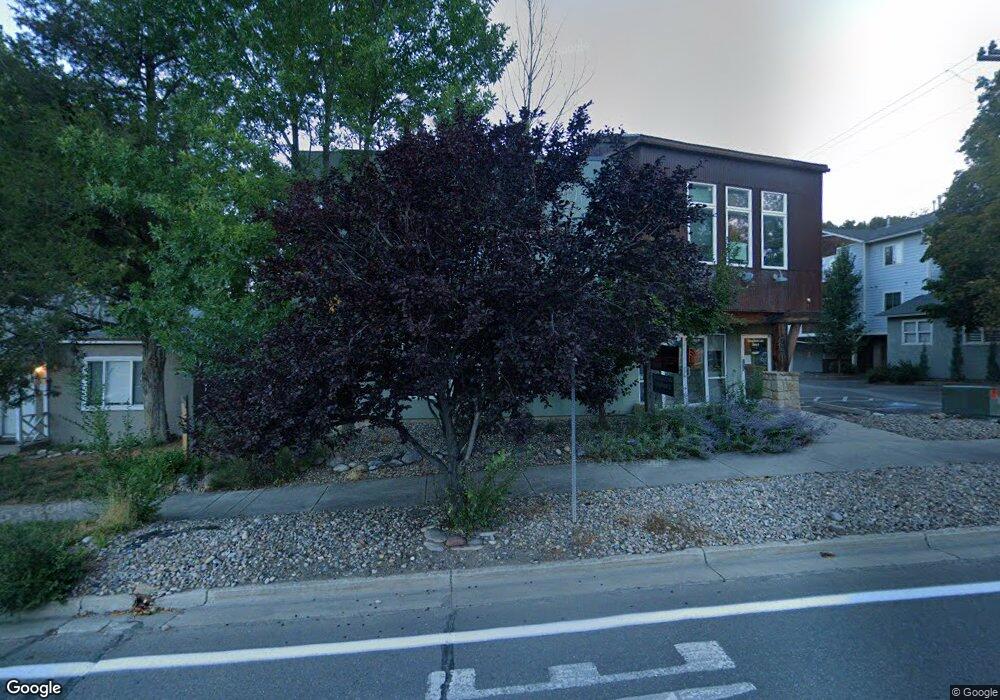 725 E College Dr unit 1, Durango, CO 81301 - photo 1