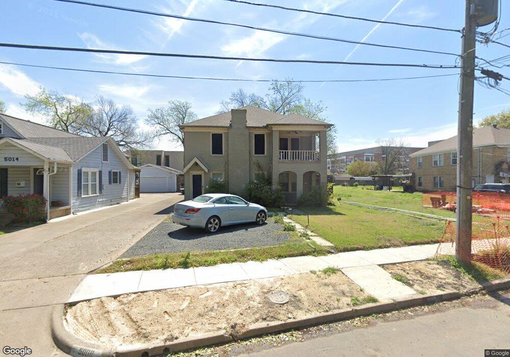 5008 Homer St, Dallas, TX 75206 - photo 1