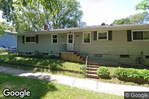 1910 3rd Ave, Madison, WI 53713