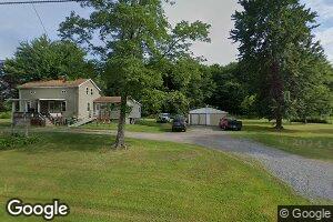 7195 State Route 305, Burghill, OH 44404